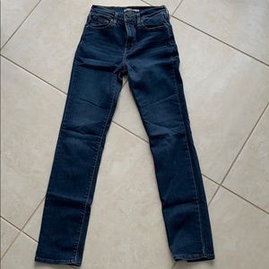 Levi jeans